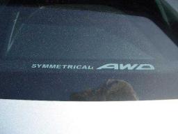 Subaru LEGACY B4 2.0 i B Sports picture