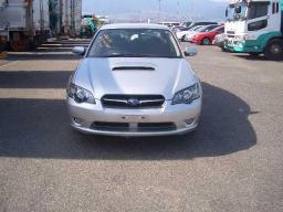 Subaru LEGACY B4 2.0 i B Sports picture