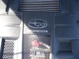 Subaru LEGACY B4 2.0 i B Sports picture