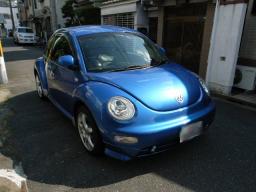 VolksWagen New Beetle Base picture