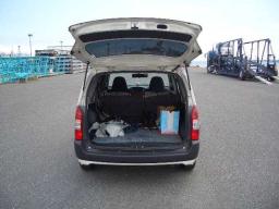 Toyota PROBOX DX Comfort Package picture