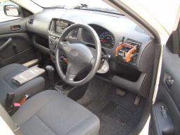 Toyota PROBOX DX Comfort Package picture