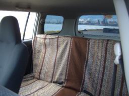 Toyota PROBOX DX Comfort Package picture