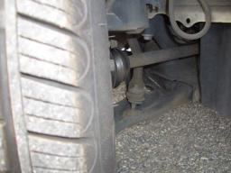 Toyota PROBOX DX Comfort Package picture