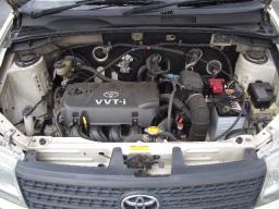 Toyota PROBOX DX Comfort Package picture