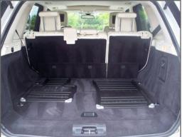 Land Rover RANGE ROVER Sports Supercharged picture