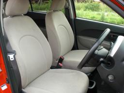 Toyota Passo X picture