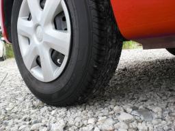 Toyota Passo X picture