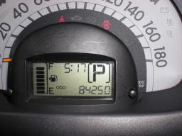 Toyota Passo X picture