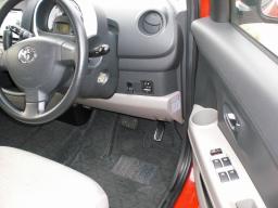 Toyota Passo X picture