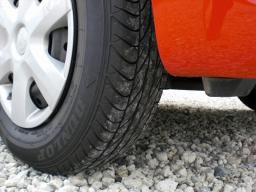 Toyota Passo X picture