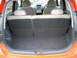 Toyota Passo X picture