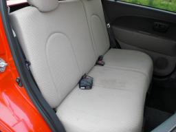 Toyota Passo X picture