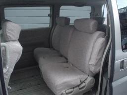 Nissan ELGRAND 3.5X picture
