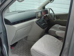 Nissan ELGRAND 3.5X picture