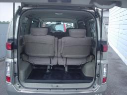 Nissan ELGRAND 3.5X picture