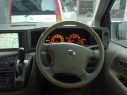 Nissan ELGRAND 3.5X picture