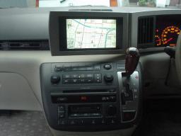 Nissan ELGRAND 3.5X picture