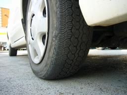 Subaru Impreza Wagon 15i picture