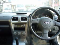 Subaru Impreza Wagon 15i picture