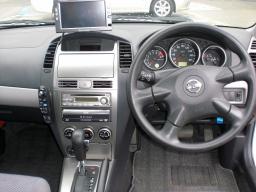 Nissan WINGROAD S picture