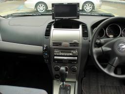 Nissan WINGROAD S picture