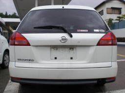 Nissan WINGROAD S picture