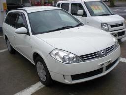 Nissan WINGROAD S picture