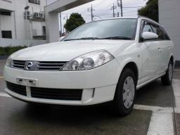 Nissan WINGROAD S picture