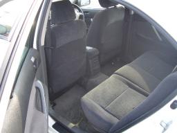 Toyota Allion A20 S  Package picture