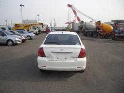 Toyota Allion A20 S  Package picture