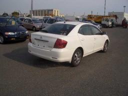 Toyota Allion A20 S  Package picture