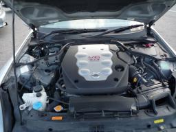 Nissan SKYLINE 2.5 GT Turbo picture