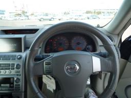 Nissan SKYLINE 2.5 GT Turbo picture