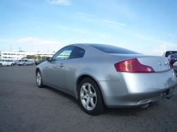 Nissan SKYLINE 2.5 GT Turbo picture