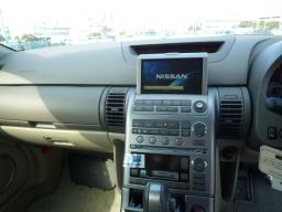 Nissan SKYLINE 2.5 GT Turbo picture