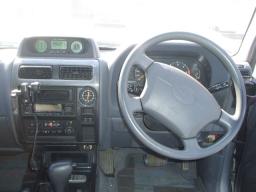 Toyota LAND CRUISER PRADO TURBO picture