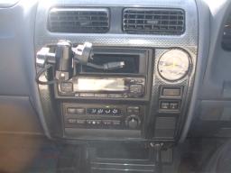 Toyota LAND CRUISER PRADO TURBO picture