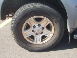 Toyota LAND CRUISER PRADO TURBO picture