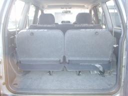 Toyota LAND CRUISER PRADO TURBO picture