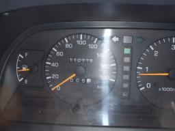 Toyota LAND CRUISER PRADO TURBO picture