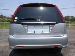 Honda Stream S 4WD picture