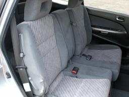 Honda Stream S 4WD picture