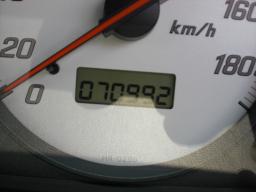 Honda Stream S 4WD picture