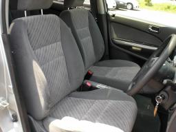 Honda Stream S 4WD picture