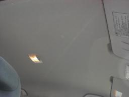 Honda Stream S 4WD picture