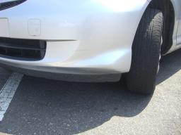 Honda Fit 1.3A picture