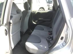 Honda Fit 1.3A picture