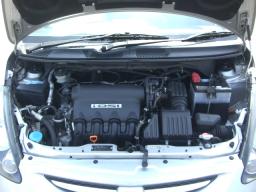 Honda Fit 1.3A picture