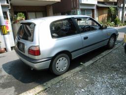 Nissan PULSAR M1 picture